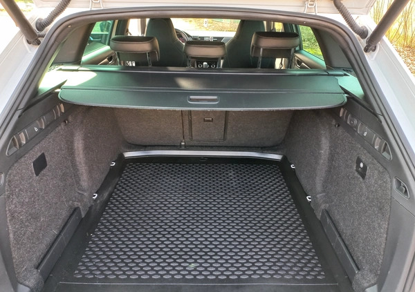 Skoda Superb cena 129900 przebieg: 97000, rok produkcji 2021 z Witkowo małe 79